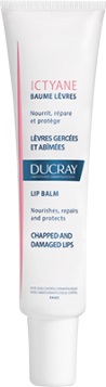 Ducray Ictyane Balsamo Labbra Idratante 15 ml Ducray Ictyane Balsamo Labbra Idratante 15 ml