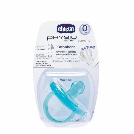 CH GOMMOTTO SIL COLOR 0M+