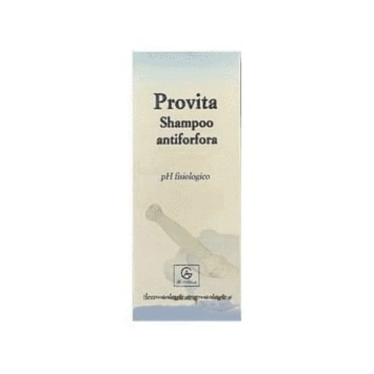 Provita Shampoo Antiforfora 200 ml
