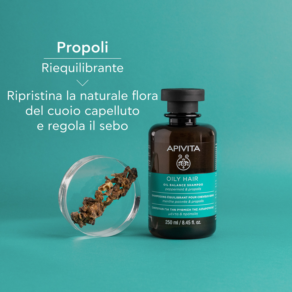 APIVITA SH OIL BALAN 250ML/19