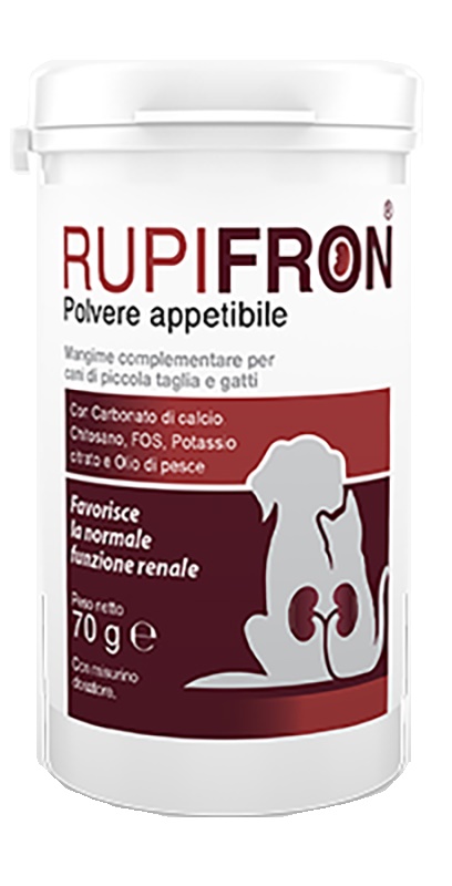 RUPIFRON Polv.70g RUPIFRON Polv.70g