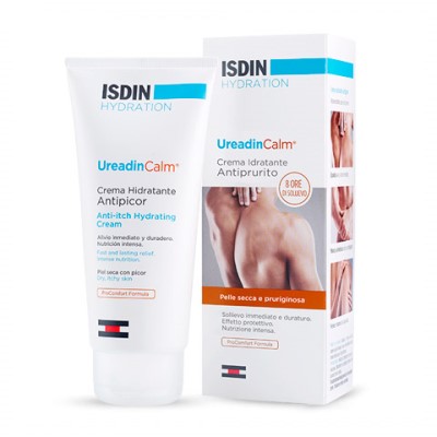 Ureadin Calm Crema Idratante Lenitiva Antiprurito 264 g Ureadin Calm Crema Idratante Lenitiva Antiprurito 264 g
