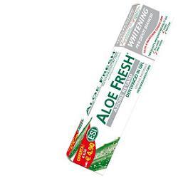 Esi Aloe Fresh Dentifricio Whitening Retard 100 ml Esi Aloe Fresh Dentifricio Whitening Retard 100 ml