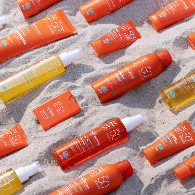 Svr - Sun Secure Gouttes Teintées - Concentrato Colorato Illuminante 15 ml