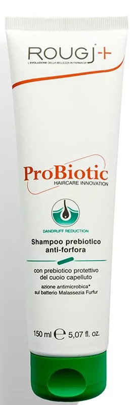 ROUGJ SHAMPOO ANTIFORFORA150ML ROUGJ SHAMPOO ANTIFORFORA150ML