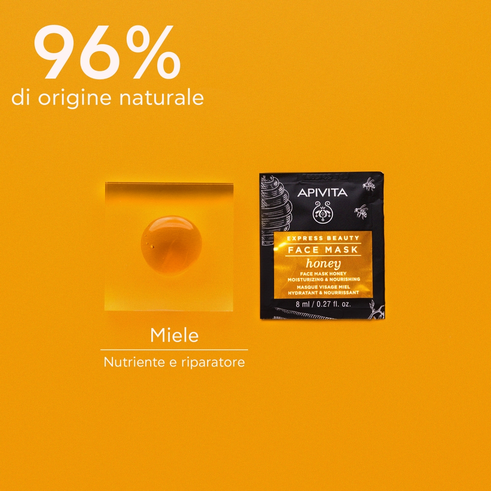 APIVITA EXP HONEY 2X8ML/19 APIVITA EXP HONEY 2X8ML/19