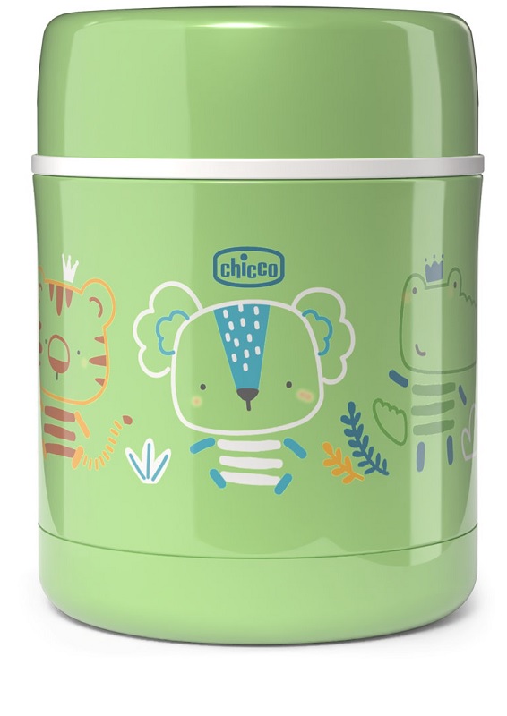 CH THERMOS PORTA PAPPA 300ML