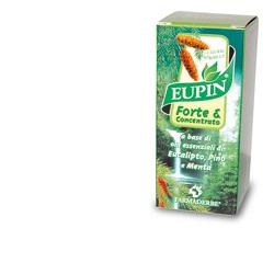EUPIN ESSENZA CONCETRATA 30 ML EUPIN ESSENZA CONCETRATA 30 ML