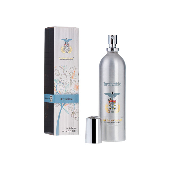 LES PERLES D'ORIENT INVINCIBLE