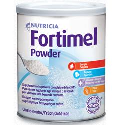 Fortimel Powder Integratore Energetico Proteico Gusto Neutro 335 g Fortimel Powder Integratore Energetico Proteico Gusto Neutro 335 g