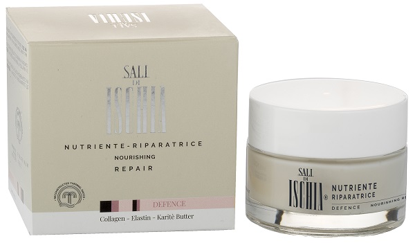SALI DI ISCHIA CR VISO NUTR