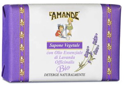LAMANDE MARS SAP VEG LAVANDA