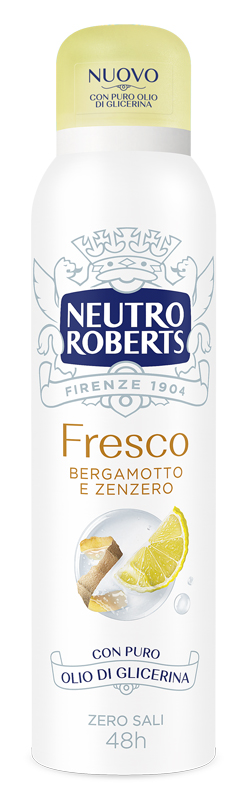 NEUTRO ROBERTS DEO SPR FRES GI