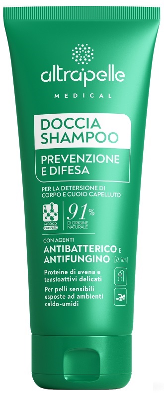 ALTRAPELLE MEDICAL DOCCIA SH