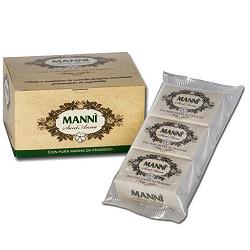 Mannì Sant' Anna Pani Panetti Regolatori Intestinali 120 g Mannì Sant' Anna Pani Panetti Regolatori Intestinali 120 g