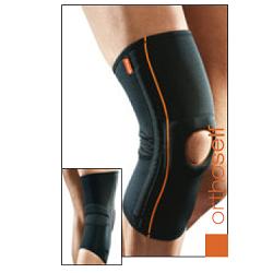 GENUFIT 04 Ginocchiera C/Stab.S