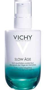 Vichy SLOW AGE Fluido Viso Correttivo Antietà 50mL Vichy SLOW AGE Fluido Viso Correttivo Antietà 50mL