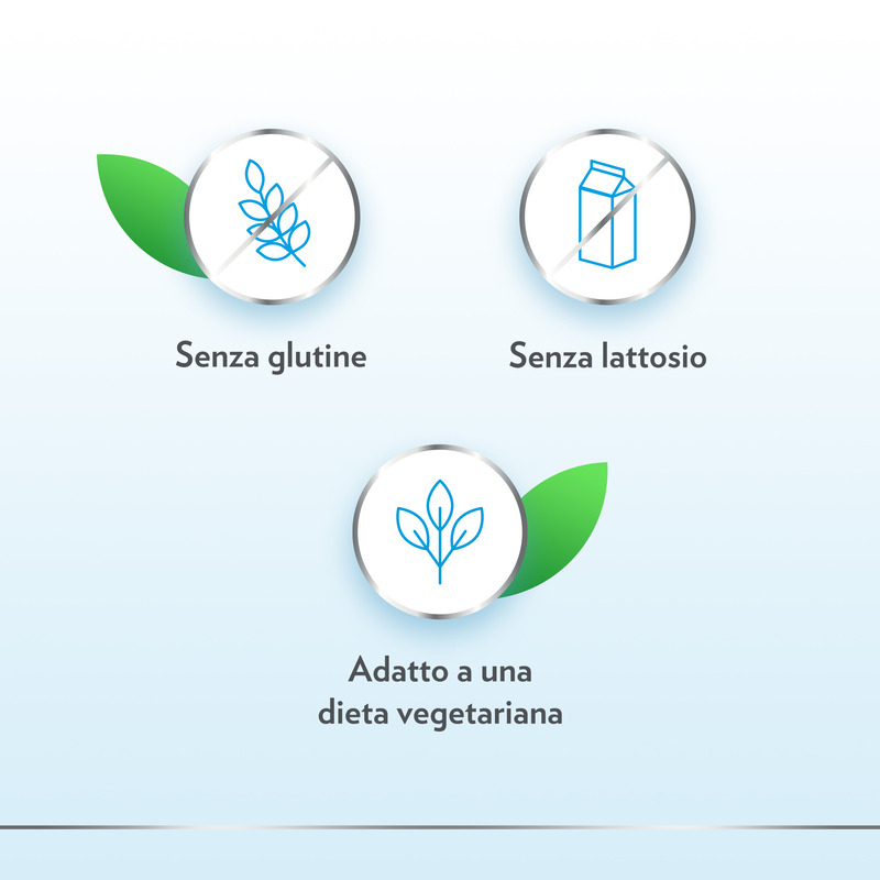 Gyno-CanesCystil Integratore Alto Dosaggio D-Mannosio per il Benessere Delle Vie Urinarie e Mantenimento della Flora Intestinale, gusto tè verde, gelsomino e agrumi, 14 bst