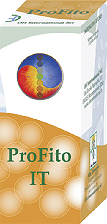 Profito IT Gocce Integratore 50 ml