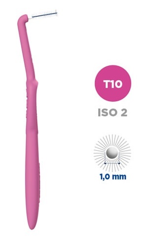CURASEPT PROXI P10 Angle Fuxia