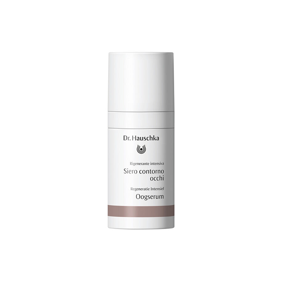 Dr. Hauschka - Siero Rigenerante Intensivo Contorno Occhi 15 ml