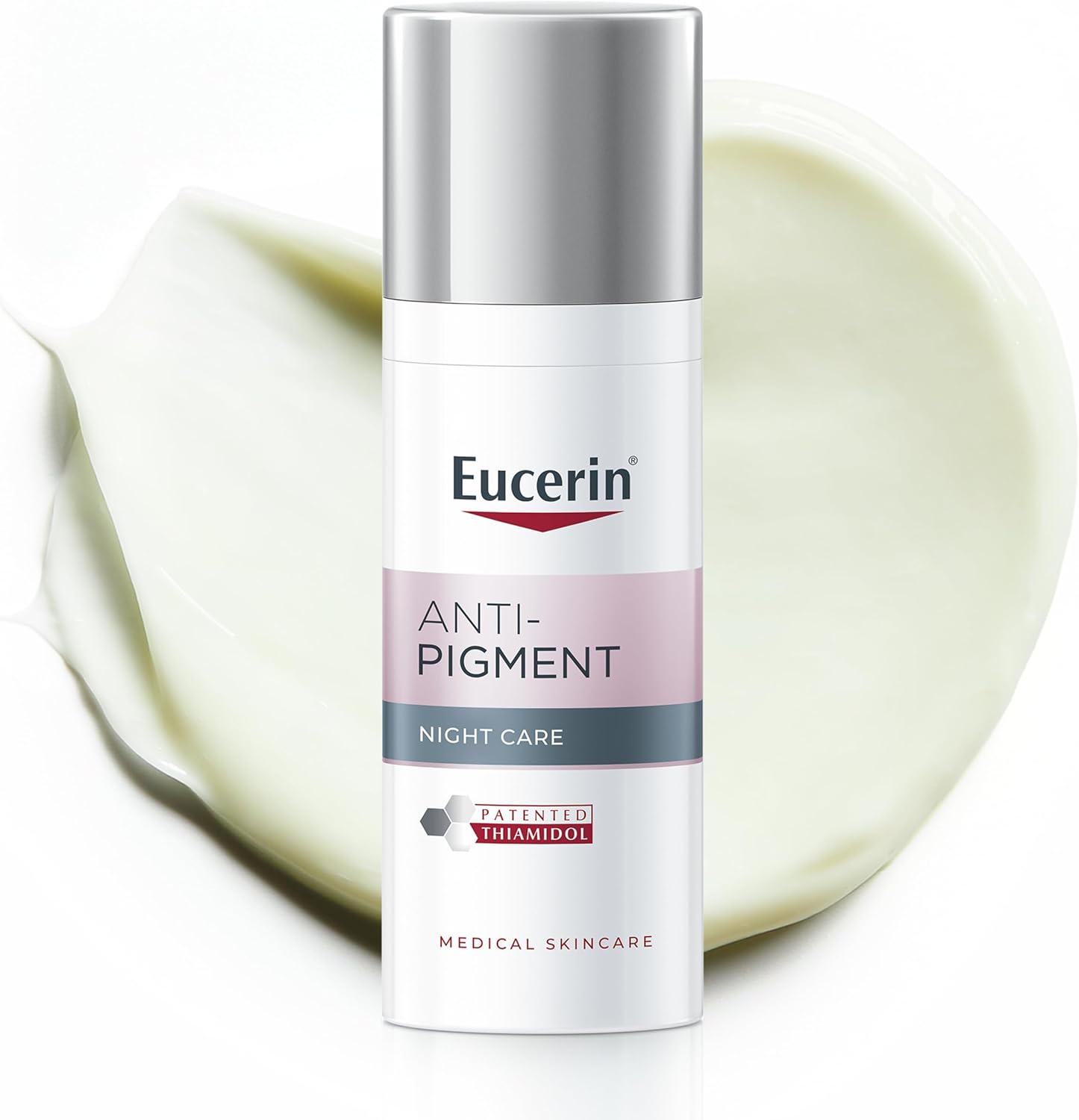 Eucerin Anti-Pigment Notte - Crema Notte Rigenerante 50 ml
