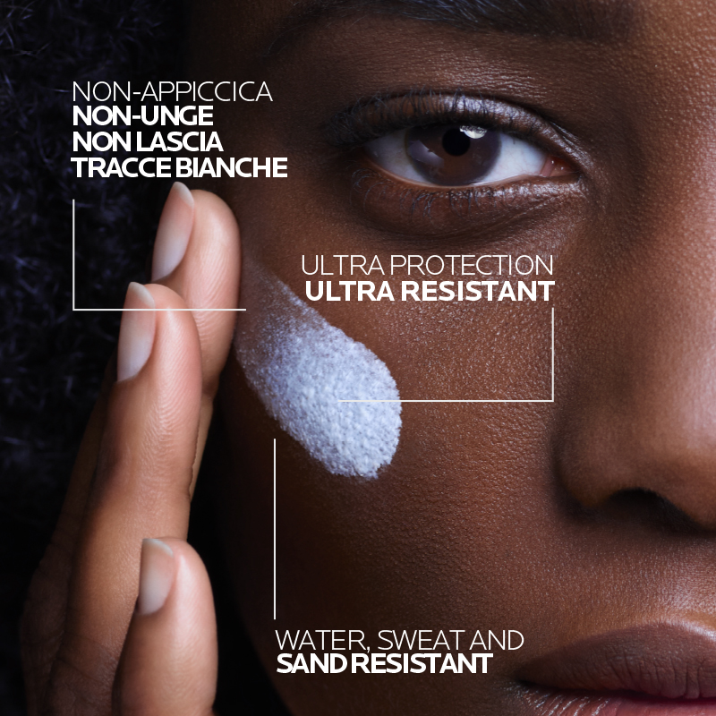 La Roche-Posay - Anthelios Uvmune 400 Fluido Anti-Macchie SPF50+ Viso 50 ml