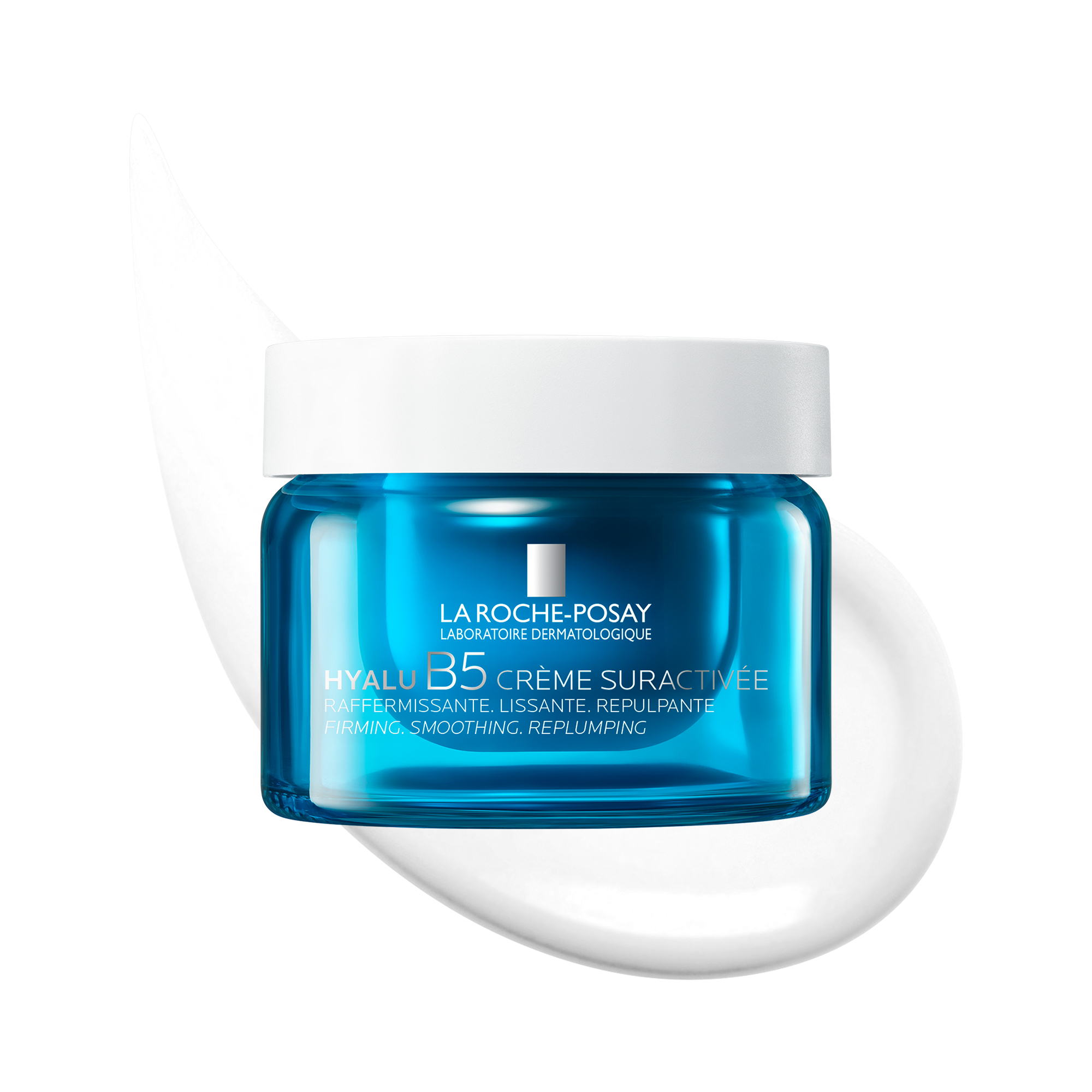 La Roche-Posay Hyalu B5 Crema Anti-Rughe, 50 ml