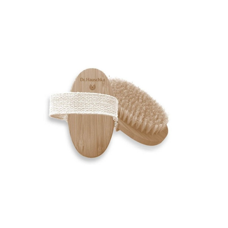Dr. Hauschka Beauty Body Brush - Spazzola Esfoliante Corpo