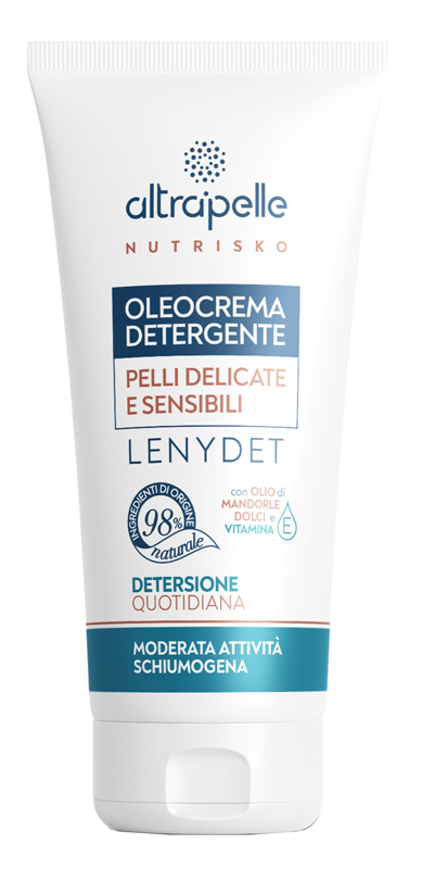NUTRISKO LENYDET  50ml