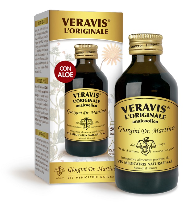 VERAVIS ORIGINALE 100ML