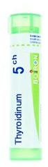 Boiron Thyroidinum 5CH Granuli Tubo