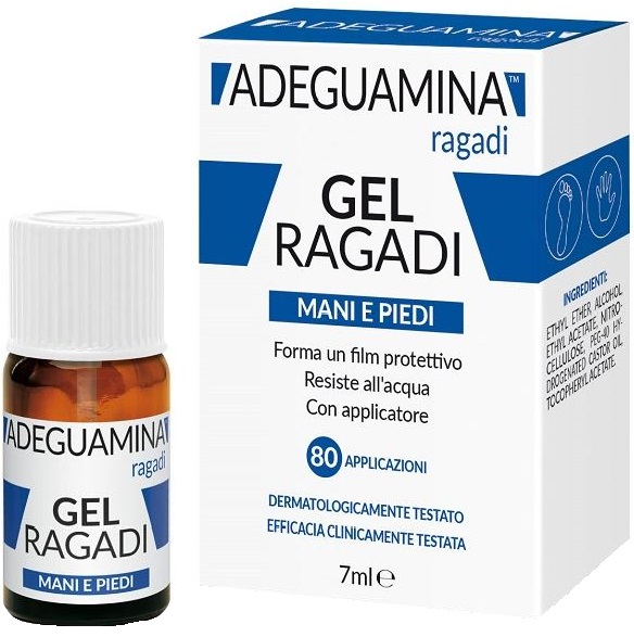 ADEGUAMINA RAGADI GEL 7ML