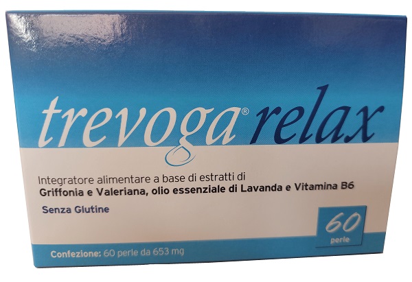 TREVOGA RELAX 60PRL