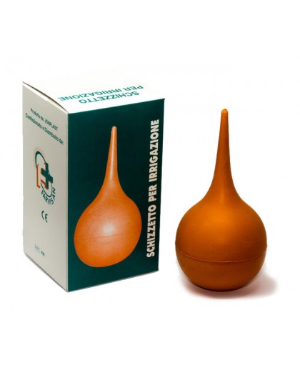 Schizzetto Gomma 4
