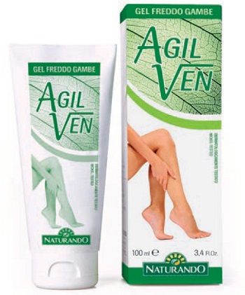 AGILVEN GEL 100ML AGILVEN GEL 100ML