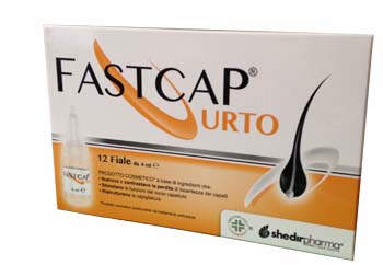 Fastcap Urto Fiale Anticaduta Fastcap Urto Fiale Anticaduta