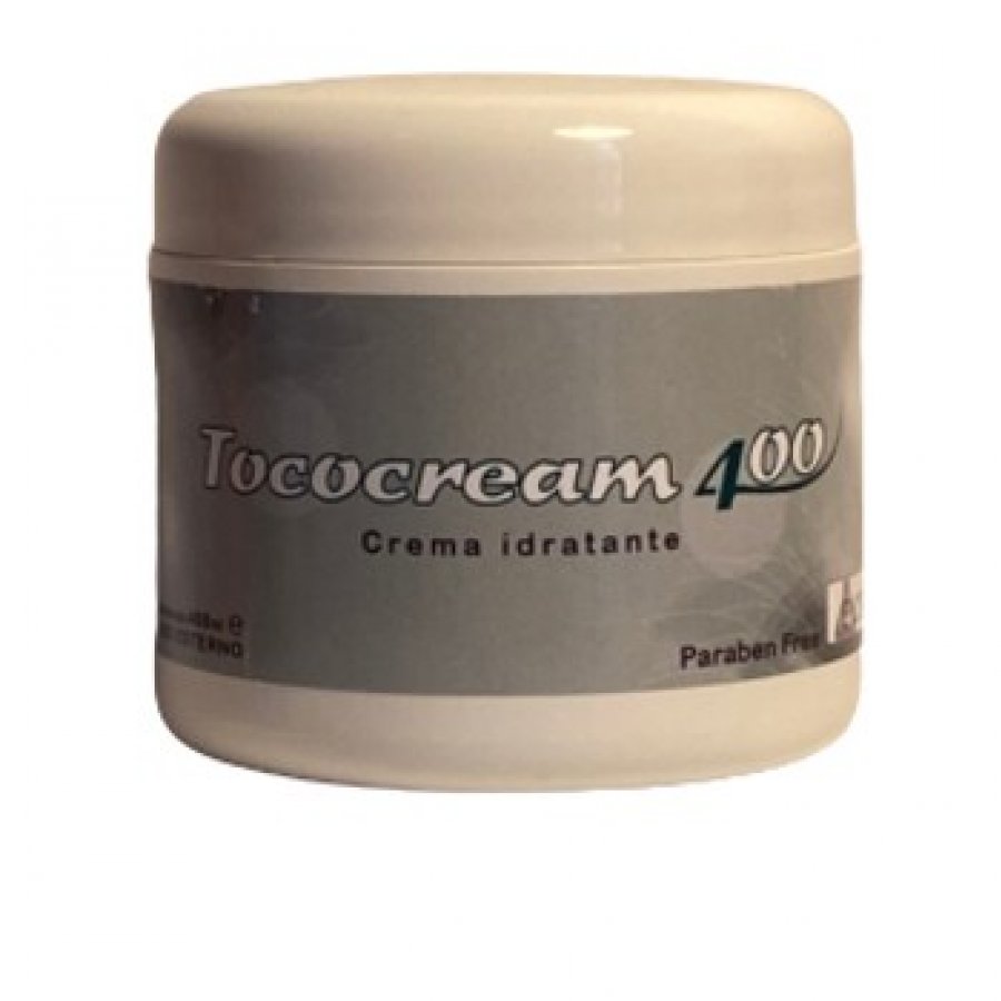 TOCOCREAM 400 CREMA 400ML