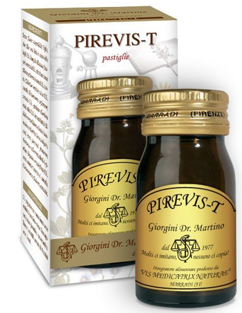 PIREVIS 60PAST PIREVIS 60PAST