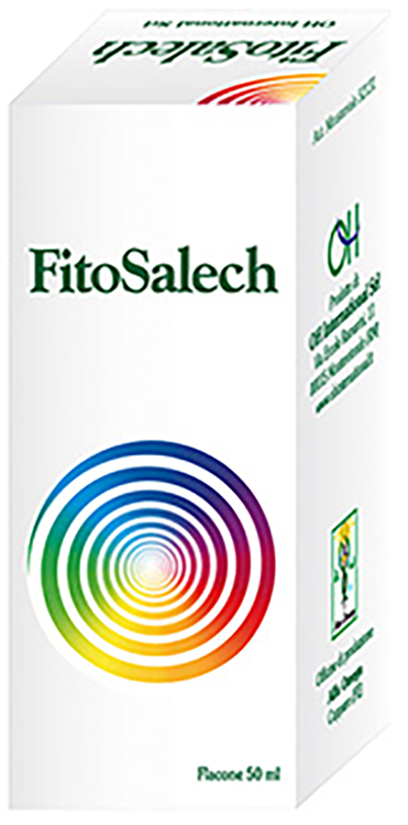 FITOSALECH 50ML