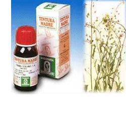 Borsa Pastore 4 - Tintura Madre - 50 mL 