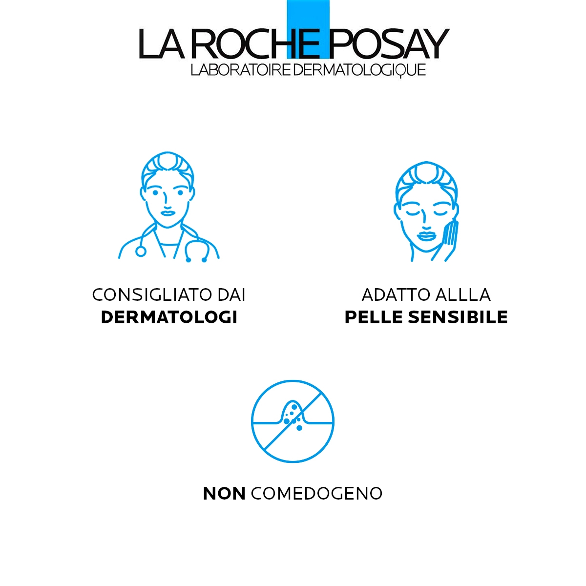 La Roche Posay Hyalu B5 Siero anti-rughe rimpolpante con acido ialuronico 30 ml La Roche Posay Hyalu B5 Siero anti-rughe rimpolpante con acido ialuronico 30 ml