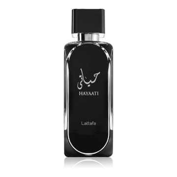 Lattafa Hayaati Eau de Parfum 100 ml Uomo