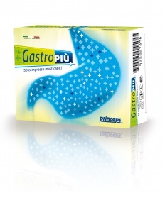 Gastropiù Integratore 20 Bustine