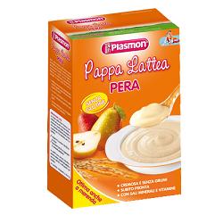 Plasmon Pappa Lattea alla Pera 250 g Plasmon Pappa Lattea alla Pera 250 g