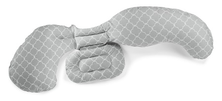 CH BOPPY CUSC TOT BODY GLACIER