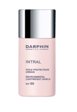 DARPHIN INTRAL Fluido Viso Protettivo SPF 50 30mL DARPHIN INTRAL Fluido Viso Protettivo SPF 50 30mL