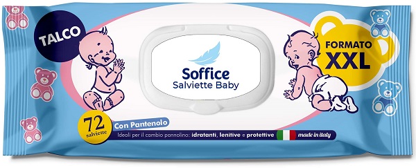 SOFFICE SALVIETTA BABY XXL TAL