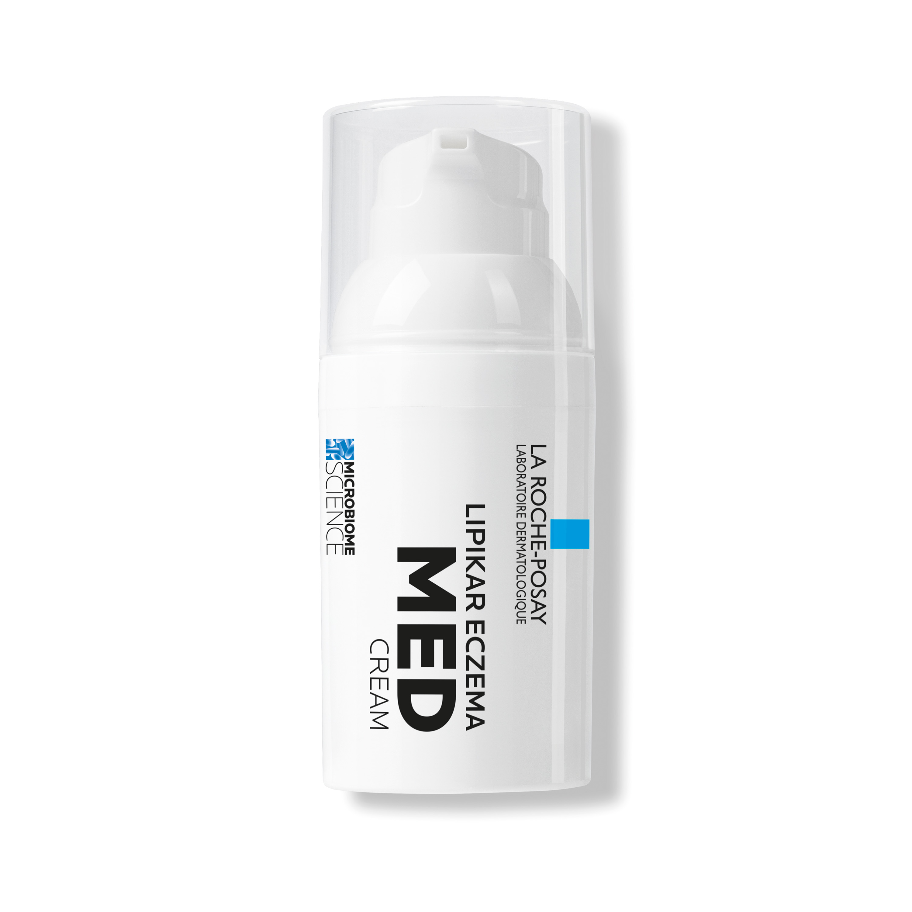 La Roche-Posay Lipikar - Eczema Med - Trattamento Per Eczema 30 ml