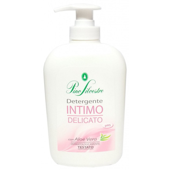PINO SILVESTRE INT DELIC 250ML